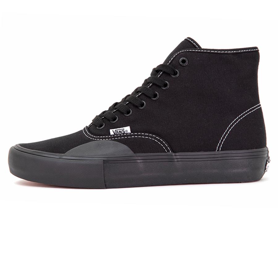 andrew allen vans