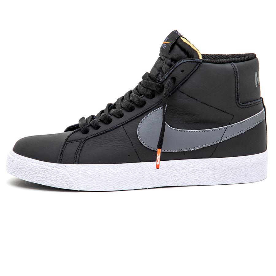 nike blazer leather mens