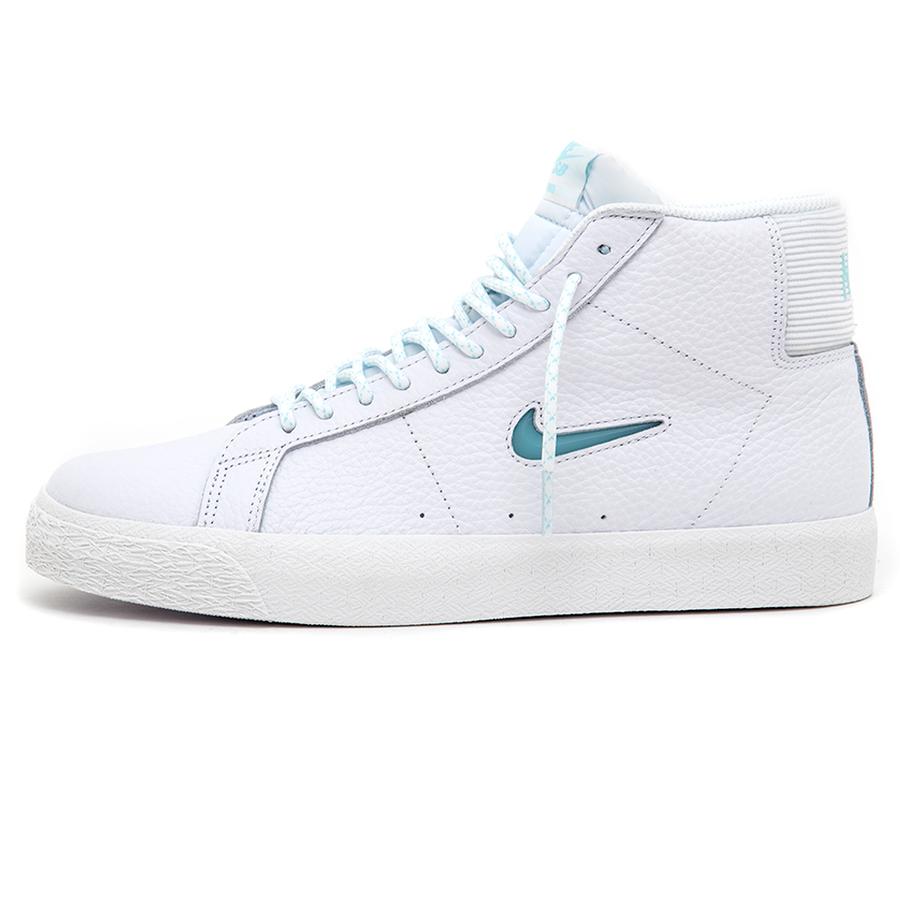 nike sb blazer glacier