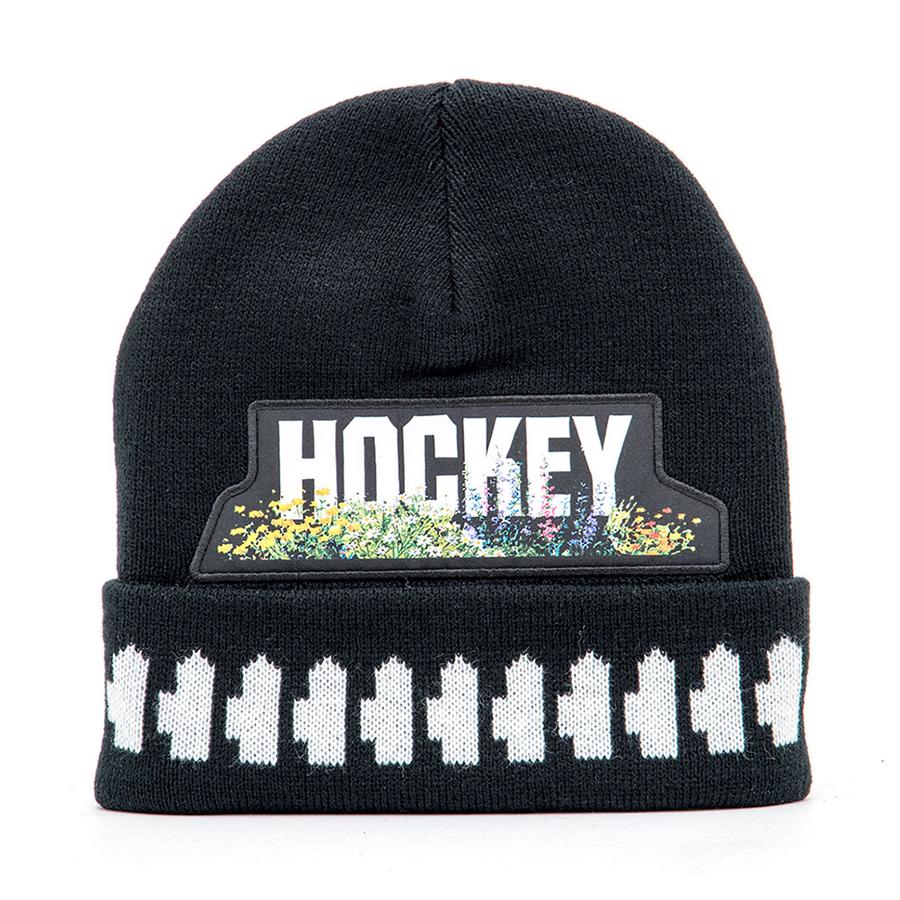 hockey beanies