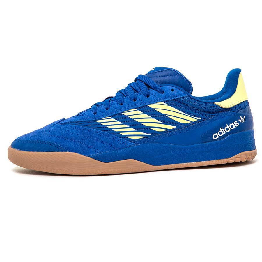 Adidas Copa Nationale (ROYBLU / YELTIN / FTWWHT) Men's at Uprise