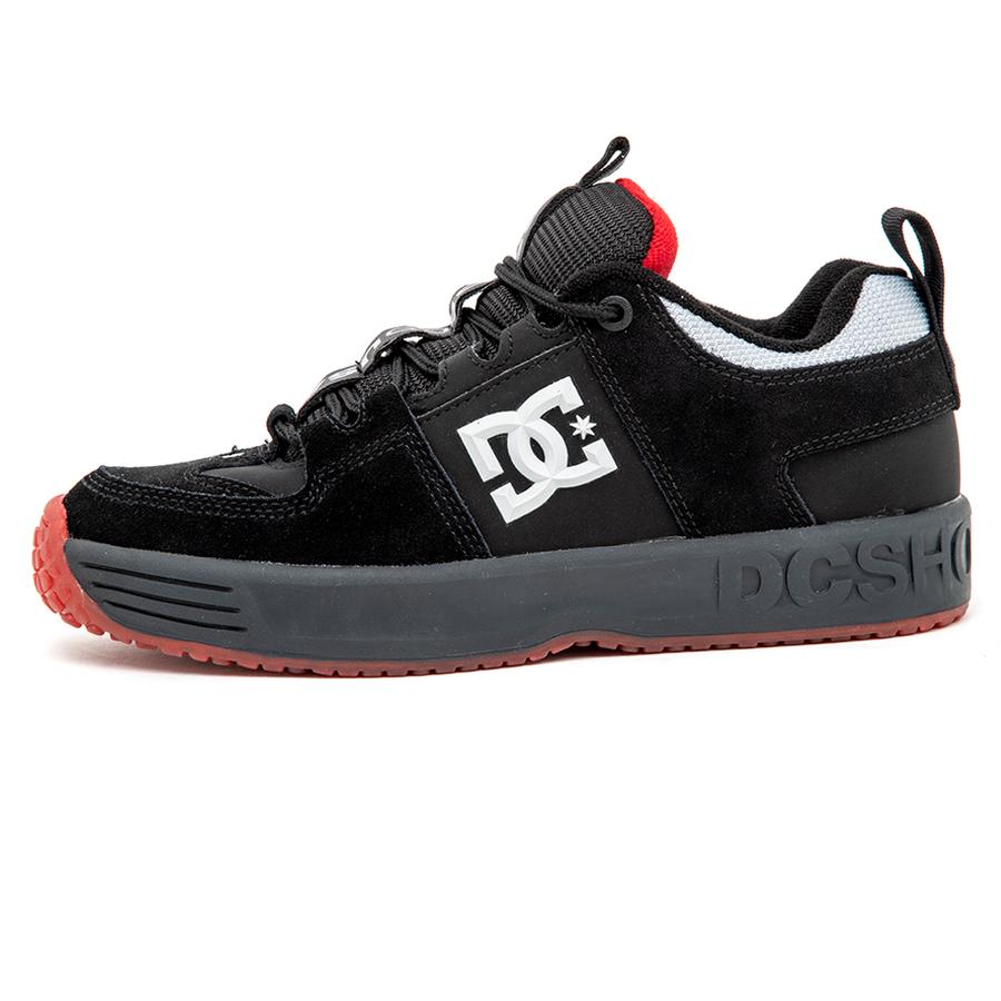 dc lynx og tactical black
