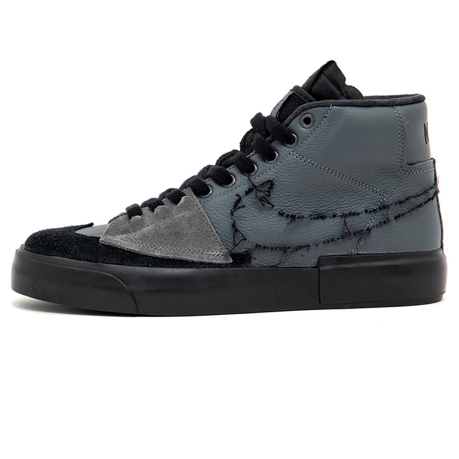 mens nike sb zoom blazer mid edge