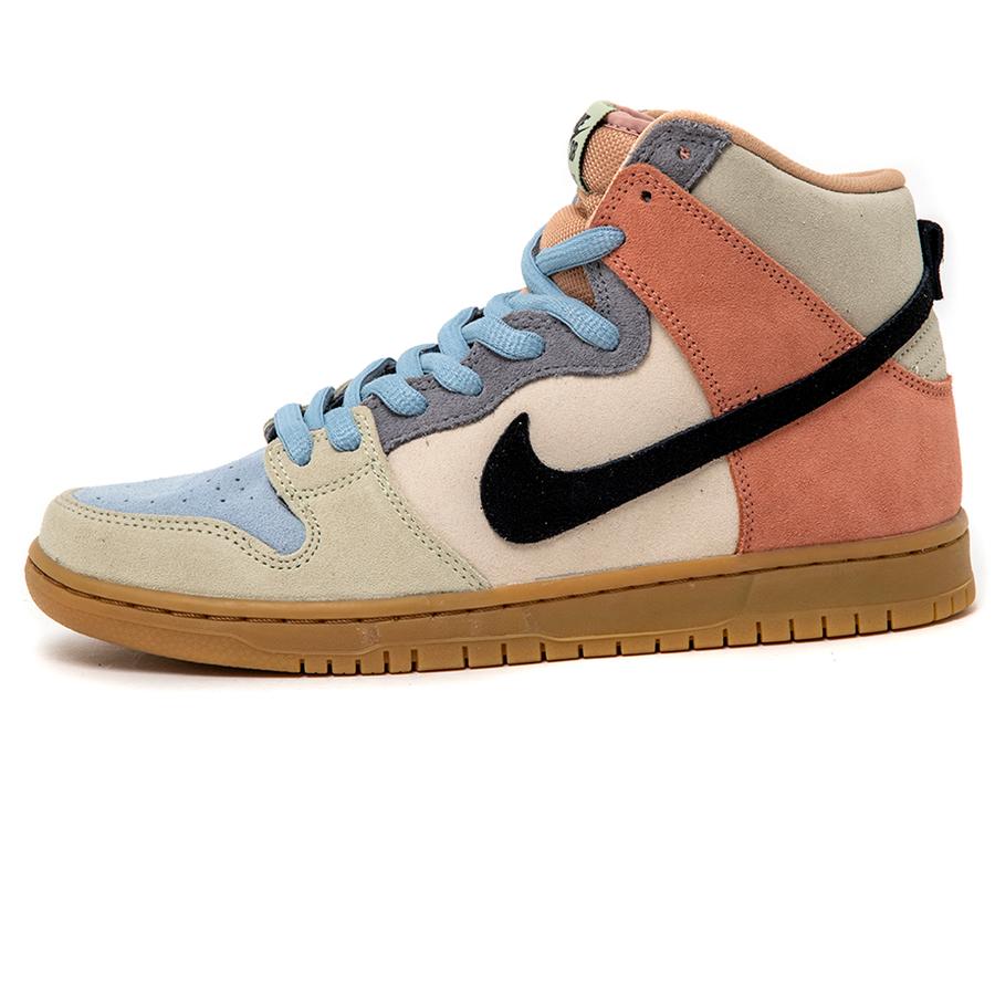 nike dunk high pro sb spectrum