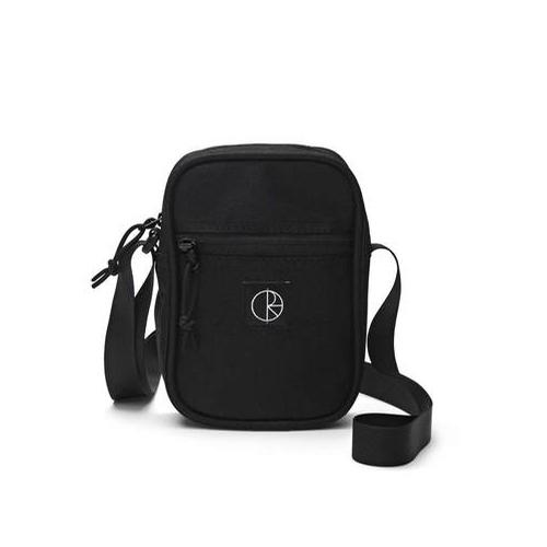 Polar Skate Co Cordura Mini Dealer Bag (Black) Accessories Bags at Uprise