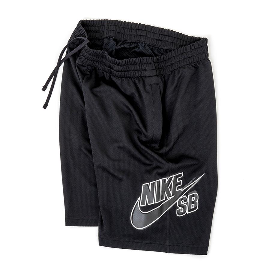 nike sb sweat shorts
