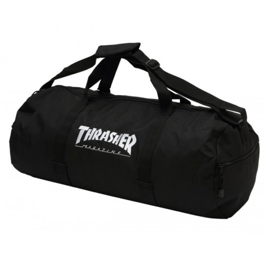 Thrasher DUFFEL BAG Accessories Bags at Uprise