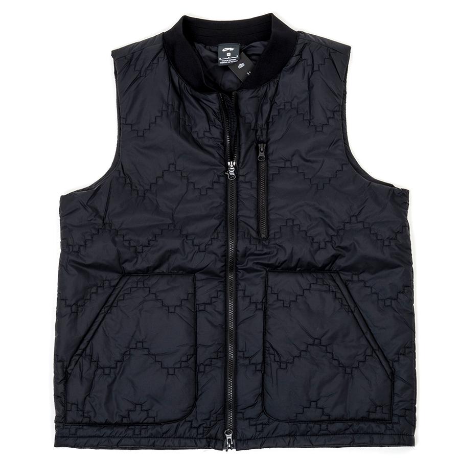 nike jacket vest