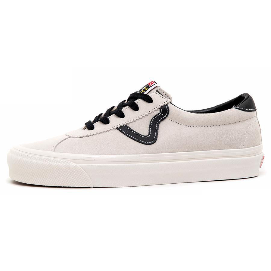 vans anaheim style 73 black