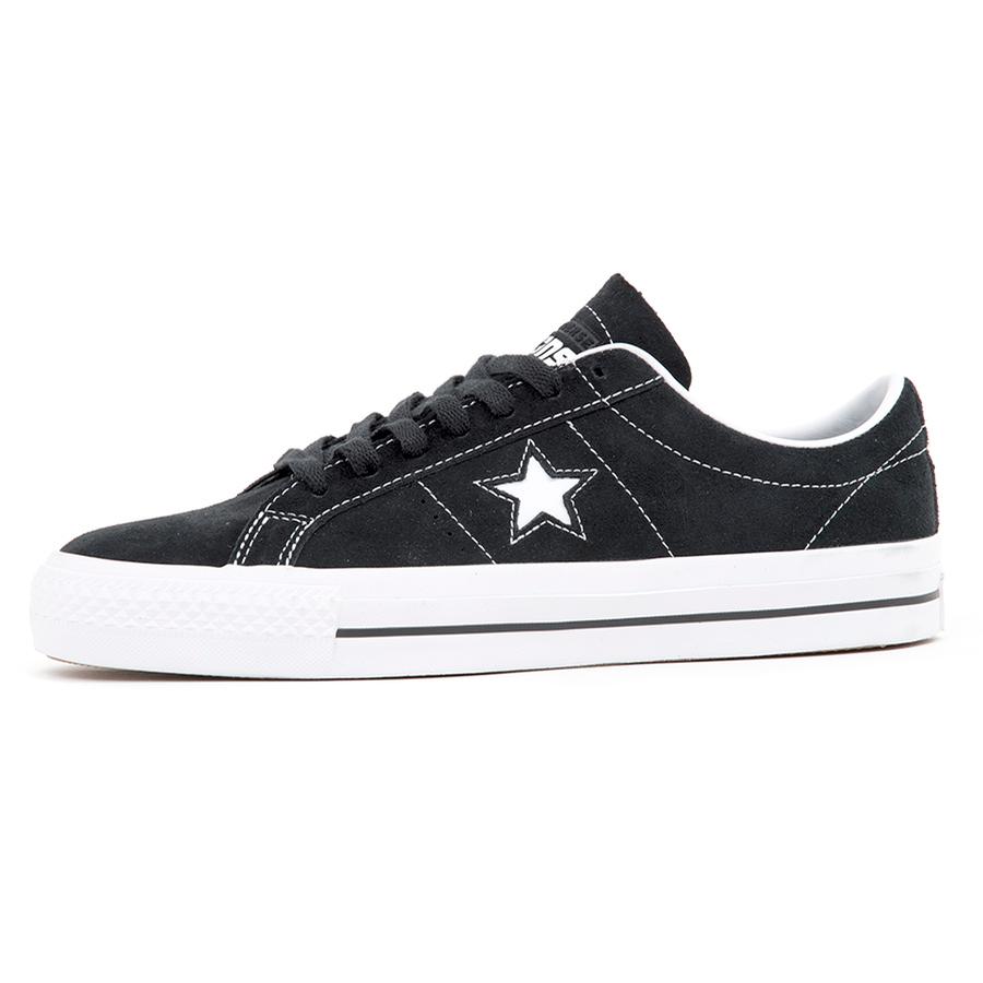 converse pro star ox