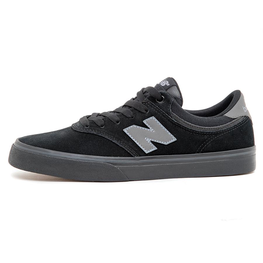 New Balance NM255 (Black)(P) Men's at 