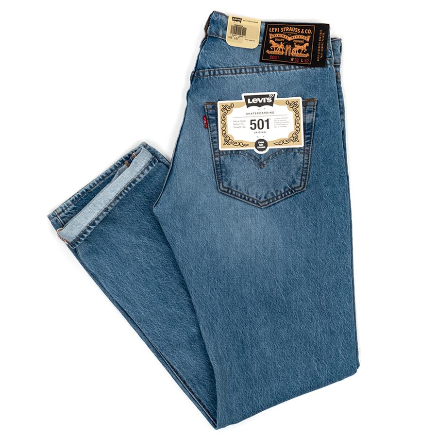 501 levi strauss