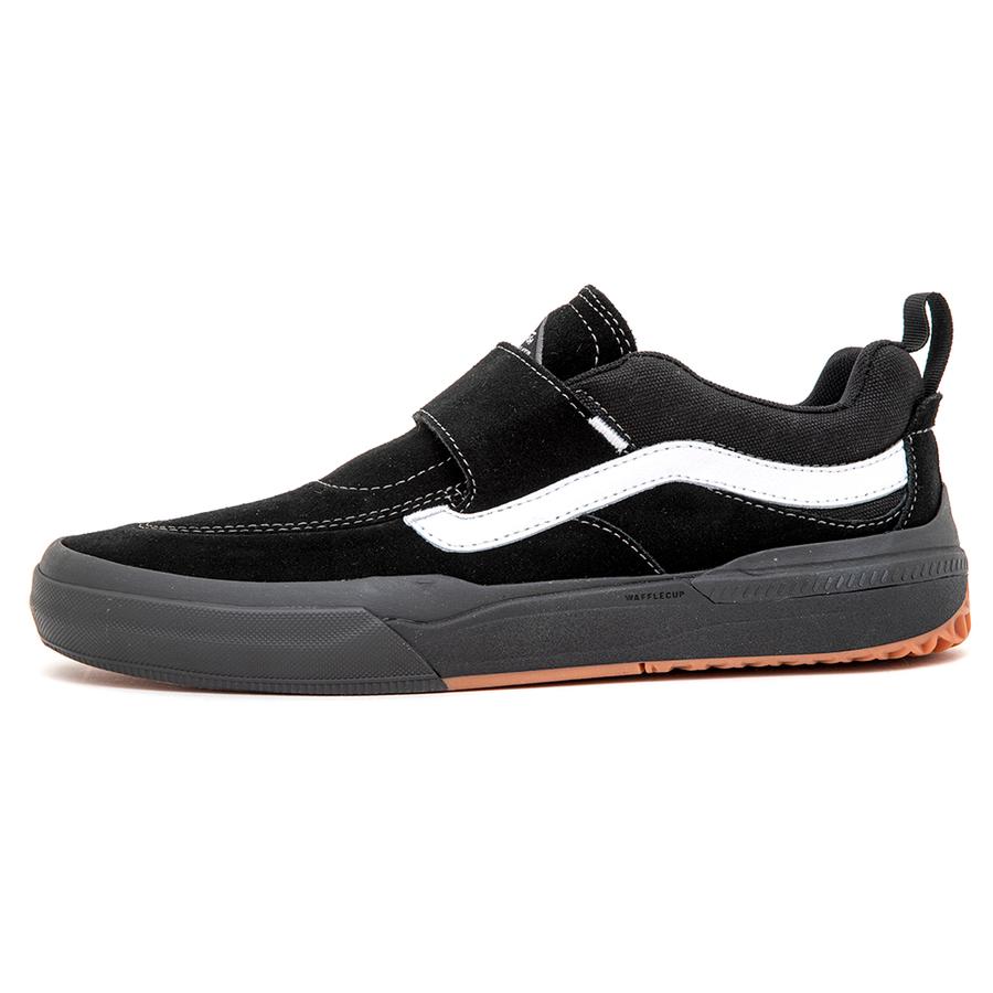 mens ward vans