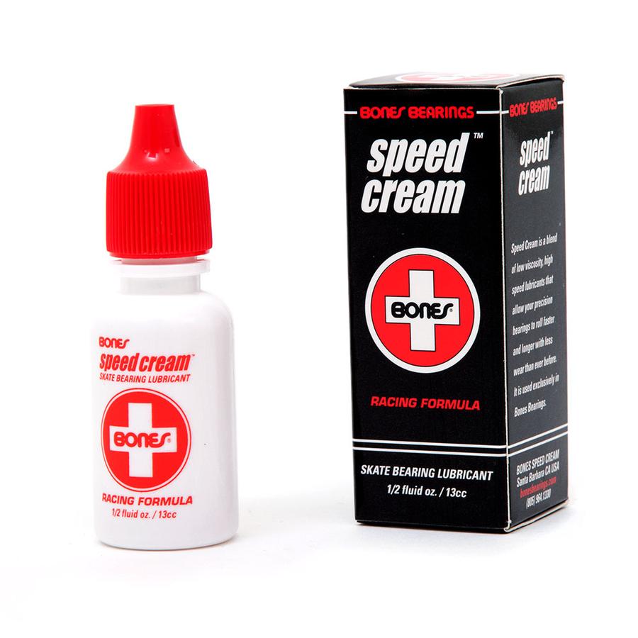 Bones Speed Cream Other at Uprise