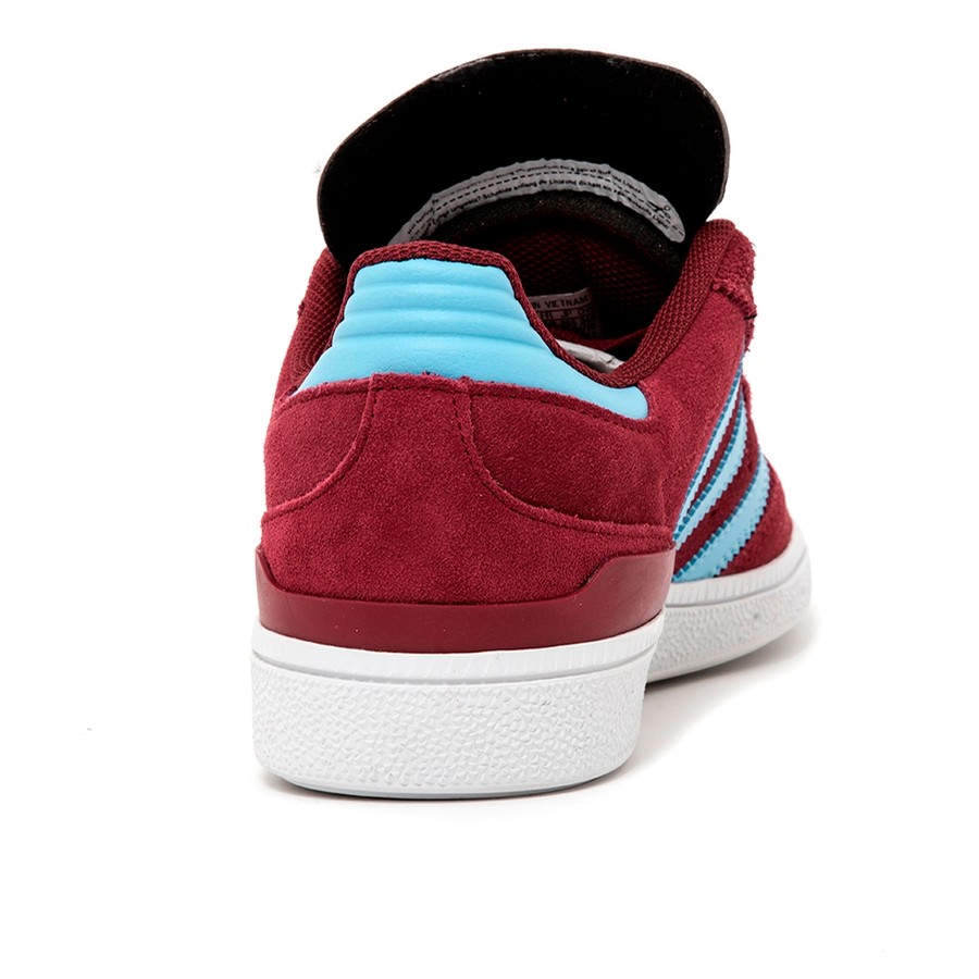 busenitz burgundy