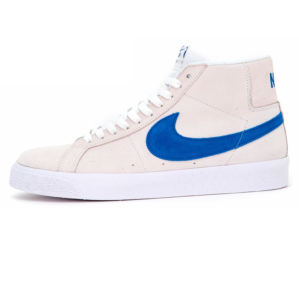 nike men's sb zoom blazer mid