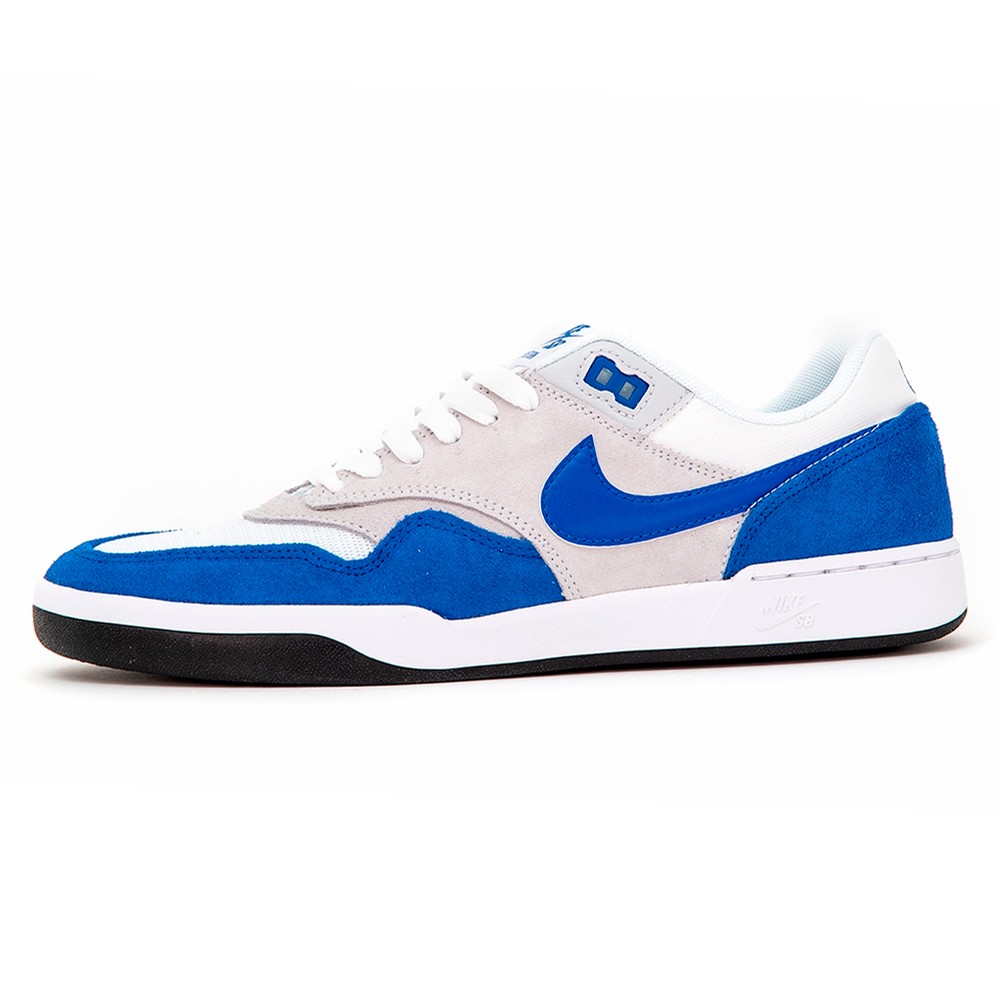 nike sb gts return sport royal