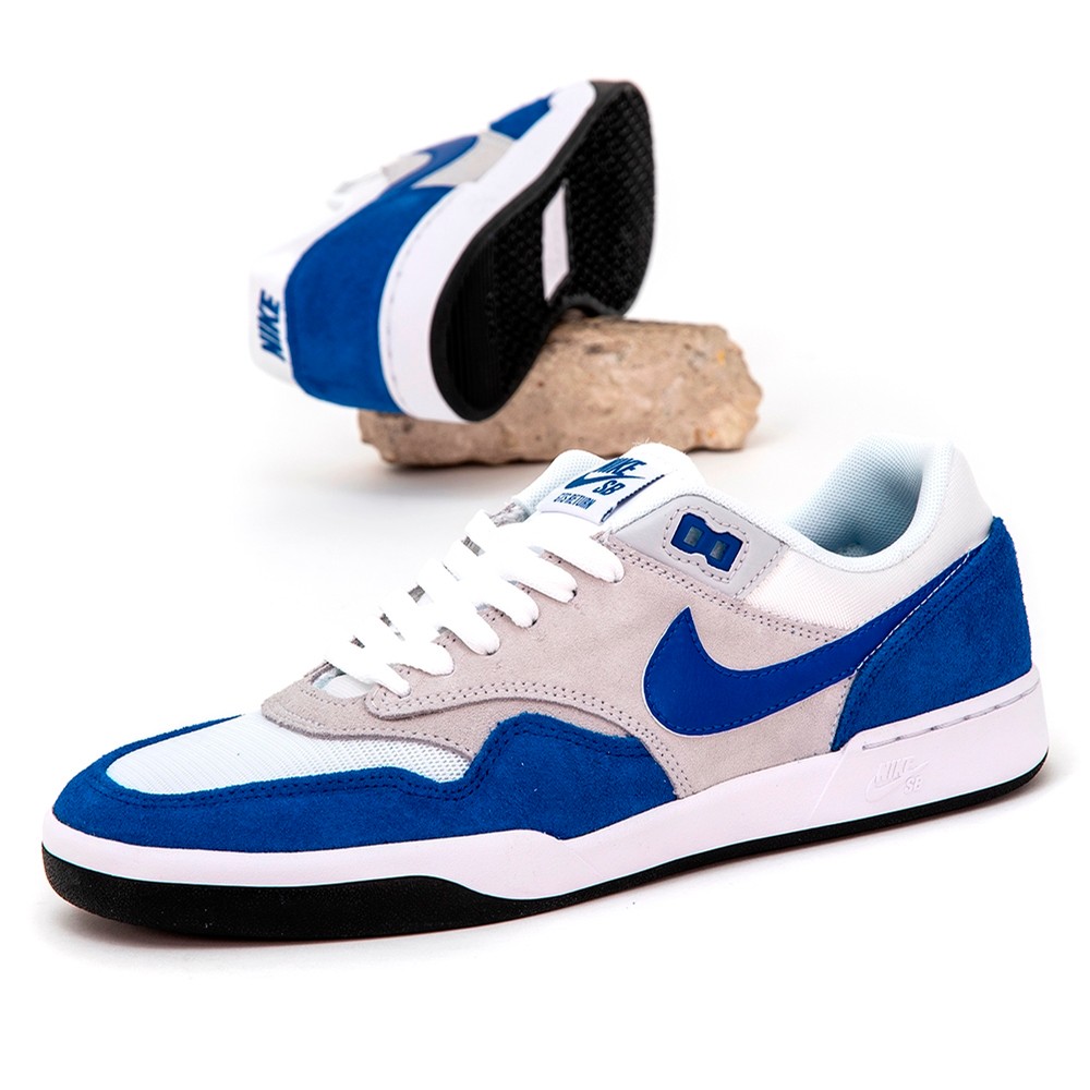 nike sb gts return sport royal