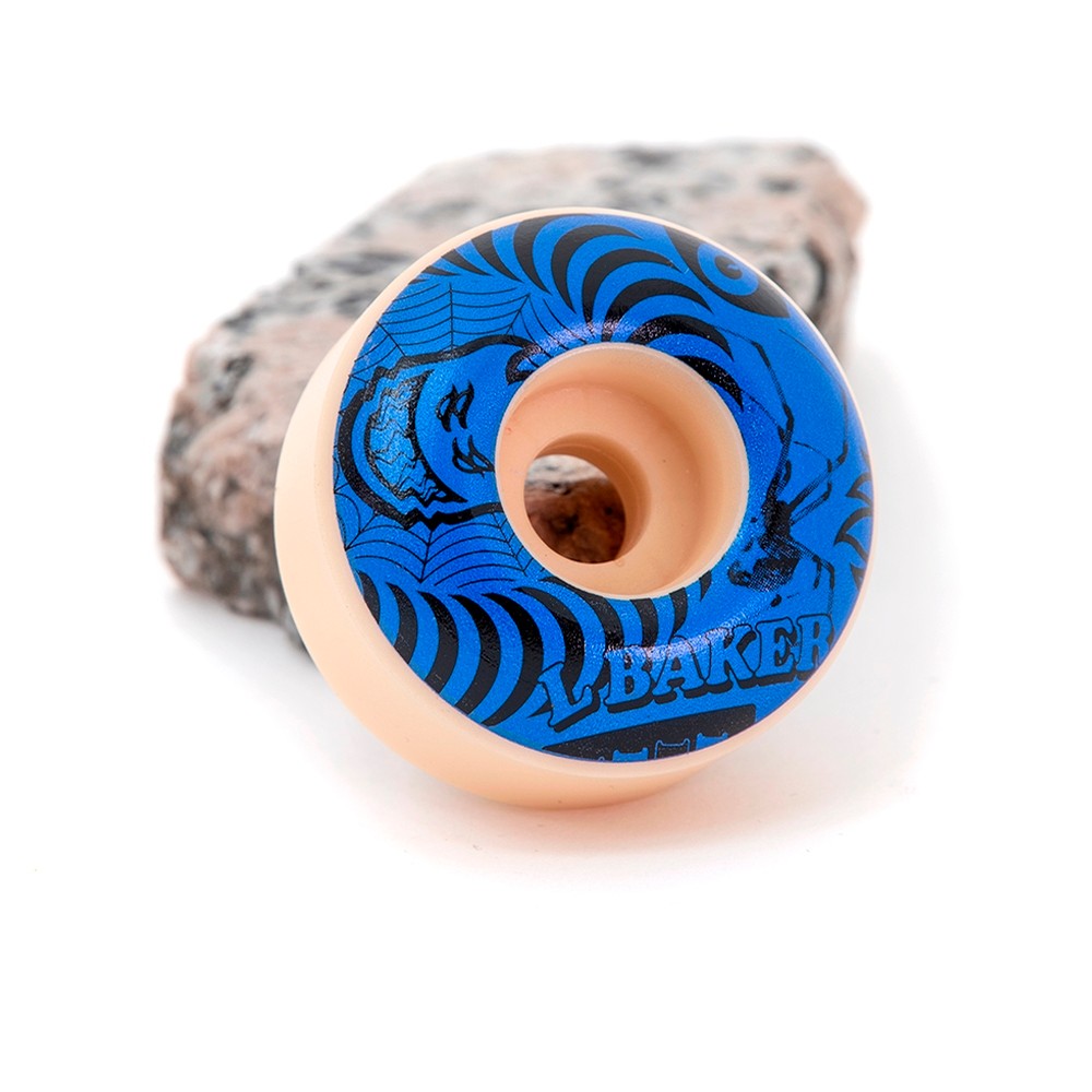 53mm Formula Four Classic Leo Baker (99 Duro)