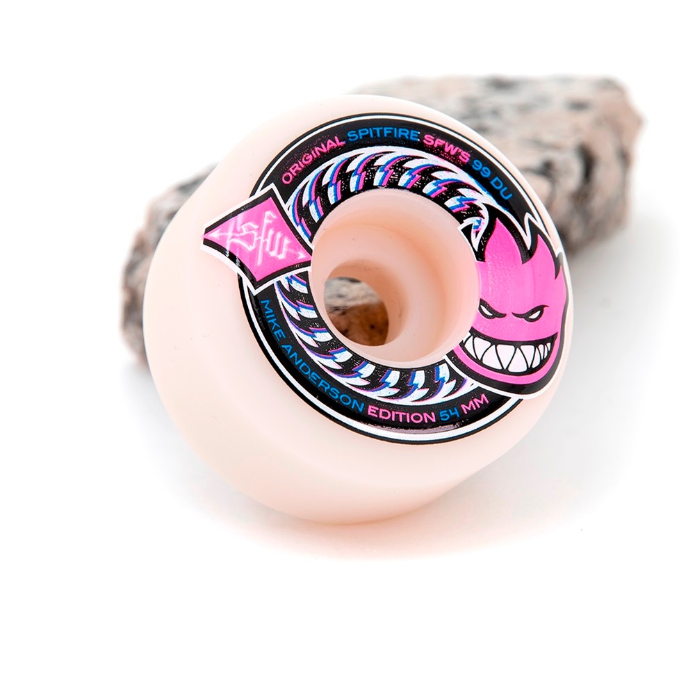 54mm SFW Wides (99 Duro)