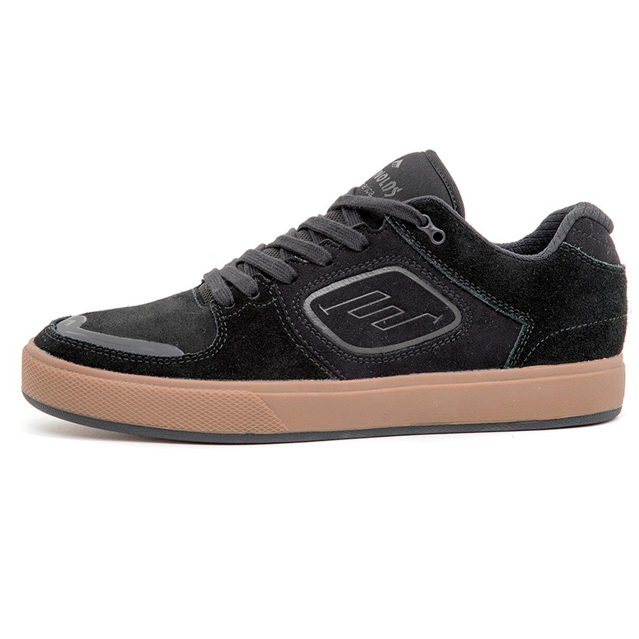emerica reynolds g6 black