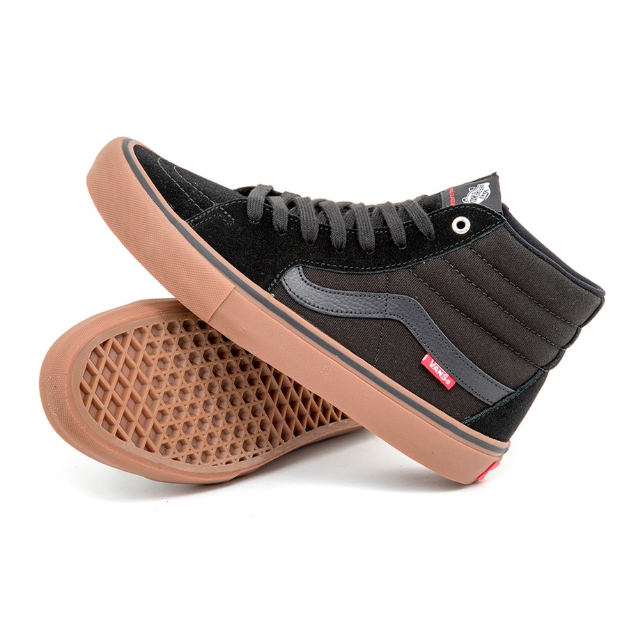 vans sk8 low gum sole