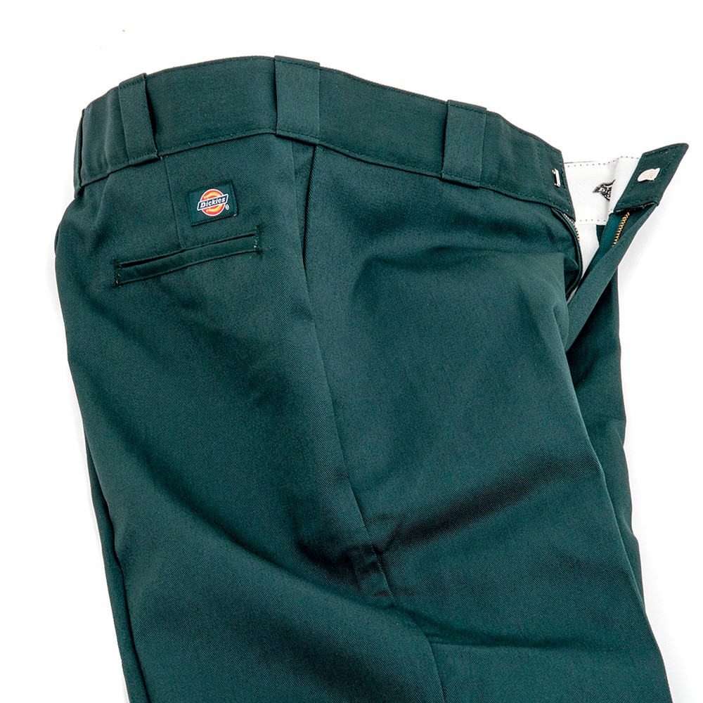Dickies 874 Original Fit Pant (Hunter Green) Pants at Uprise