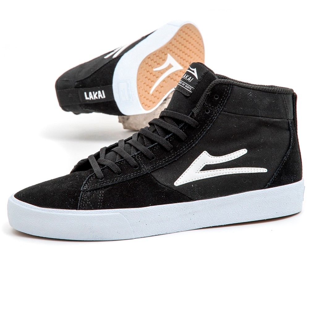 lakai newport high