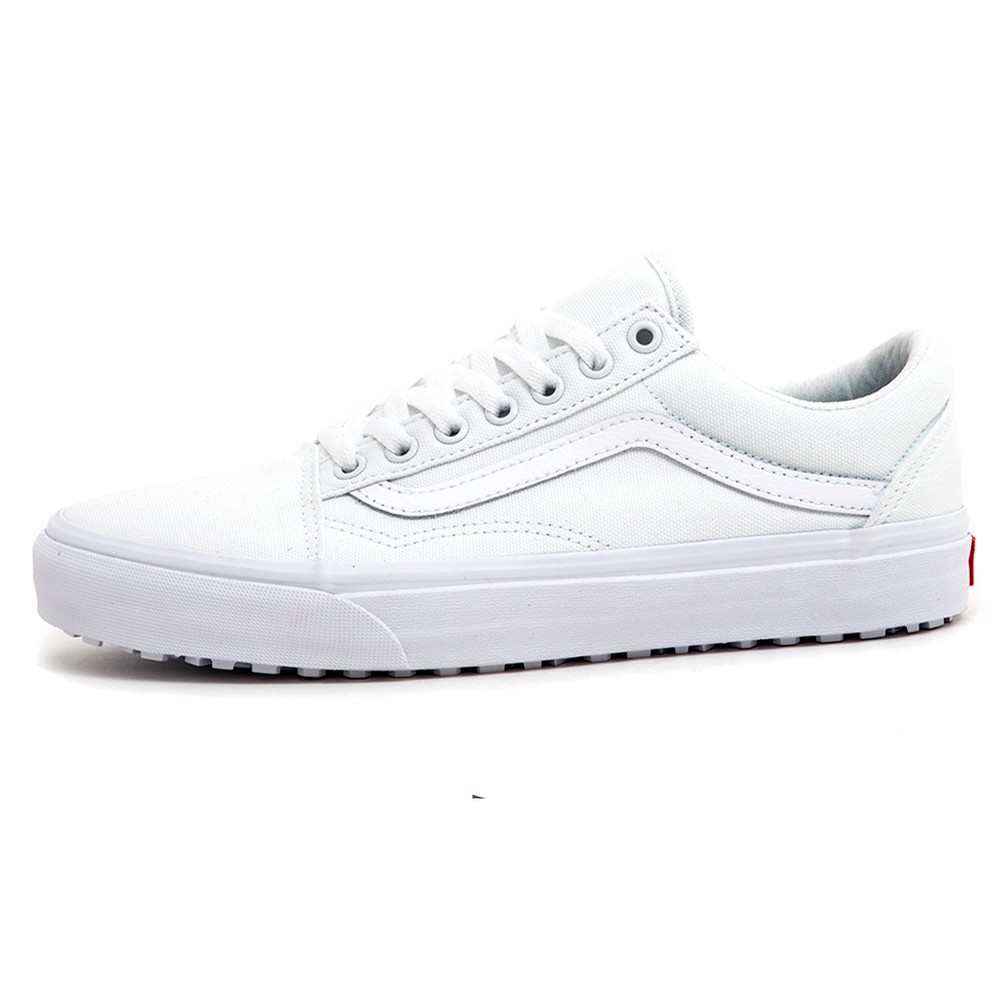 Old Skool UC (Made For The Makers) True White VBU