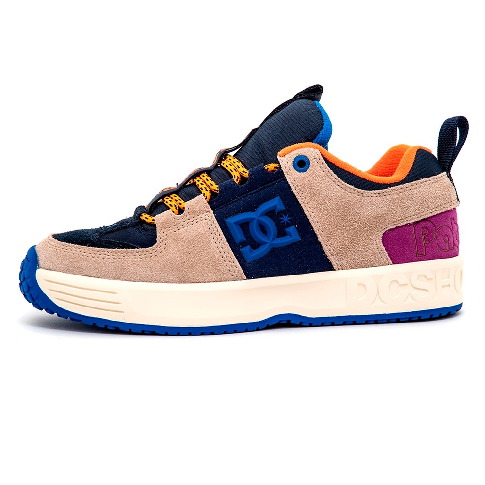 dc shoes the lynx
