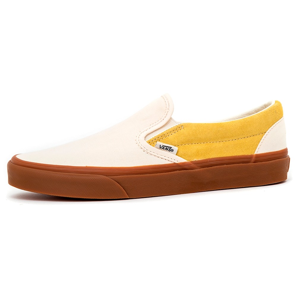 vans marshmallow/gum vans marshmallow/gum