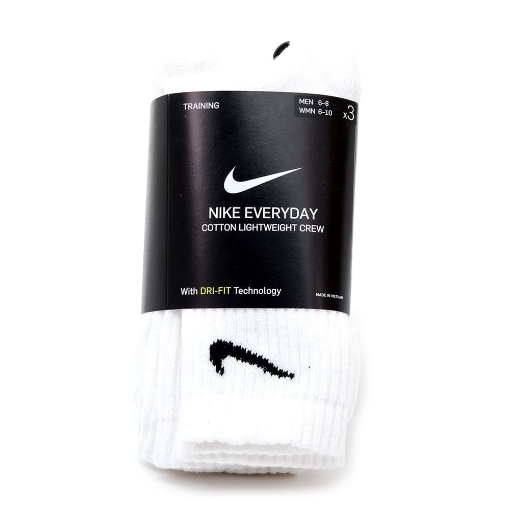 nike everyday lightweight crew