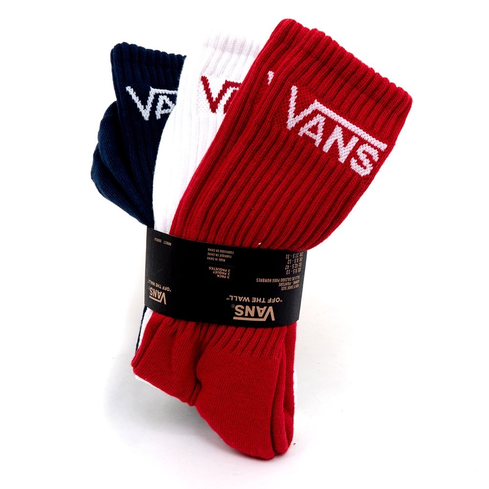 vans classic socks