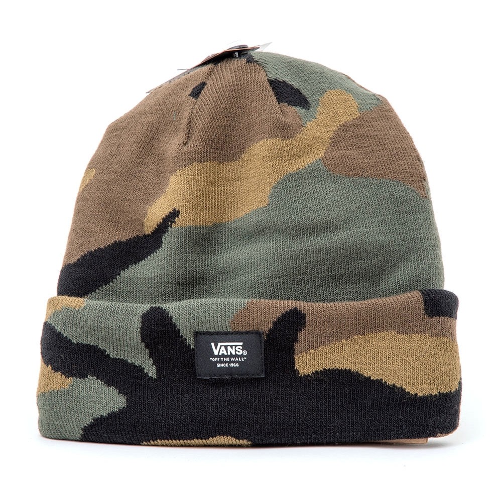 vans mte beanie