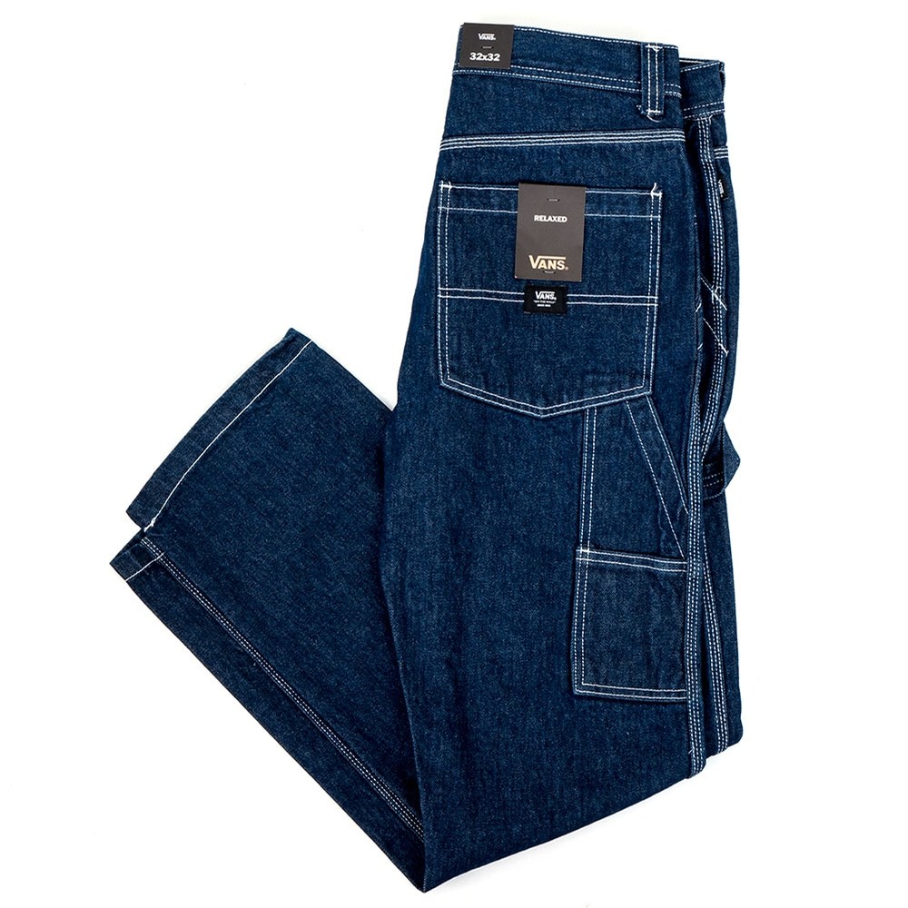 vans carpenter pants