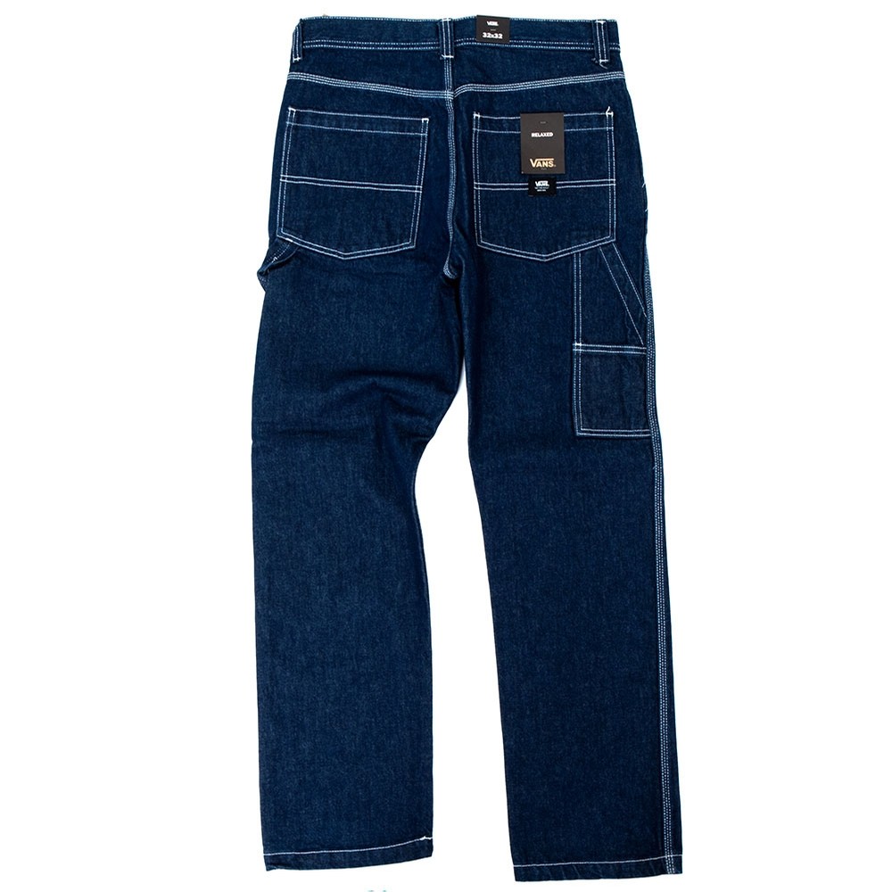 vans carpenter pants