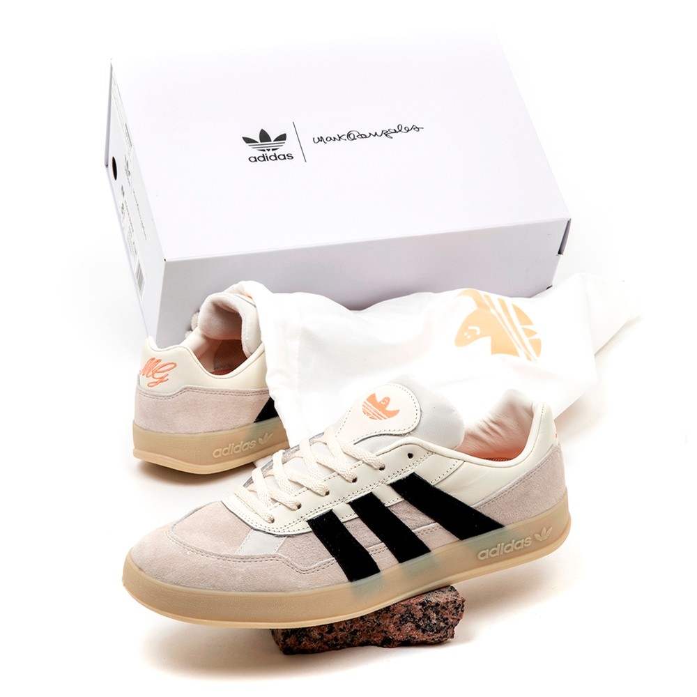 adidas aloha super white
