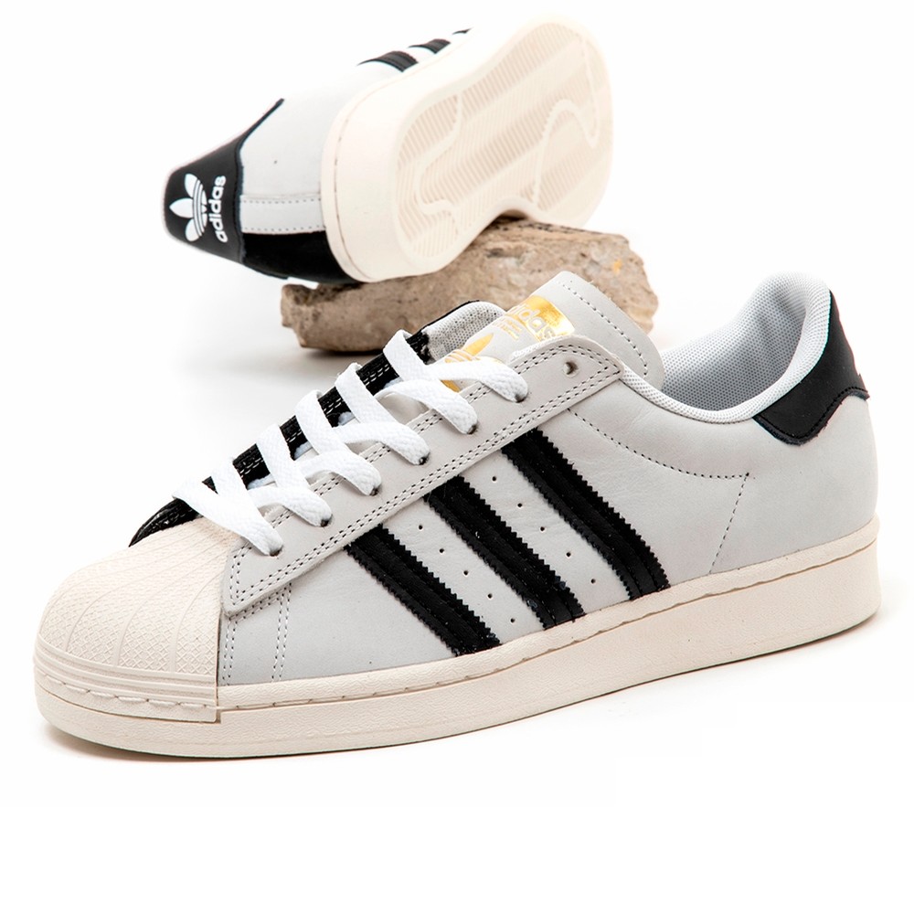 adidas superstar cblack