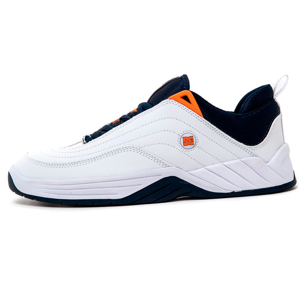 dc shoes williams og
