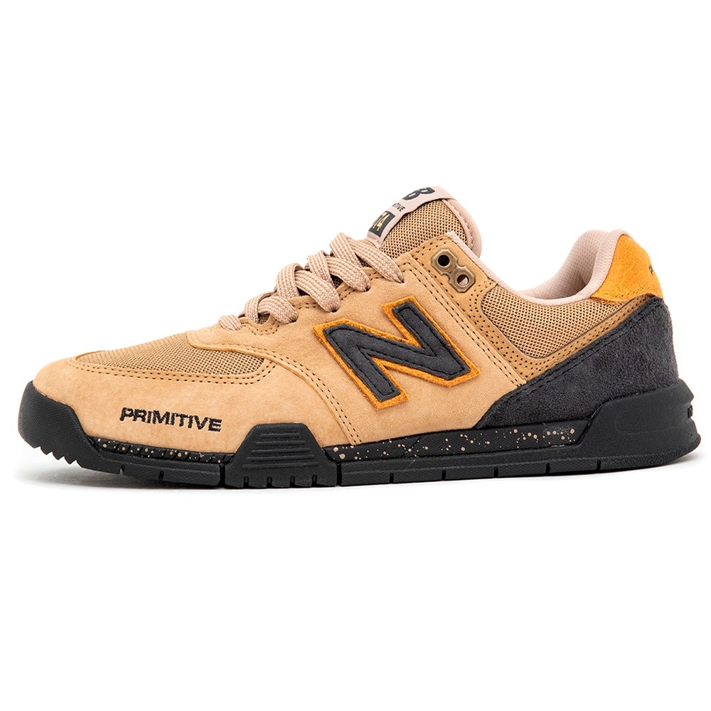 new balance primitive
