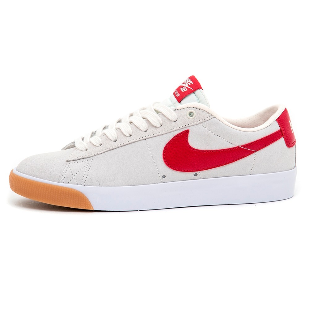 cardinal red nike shoes