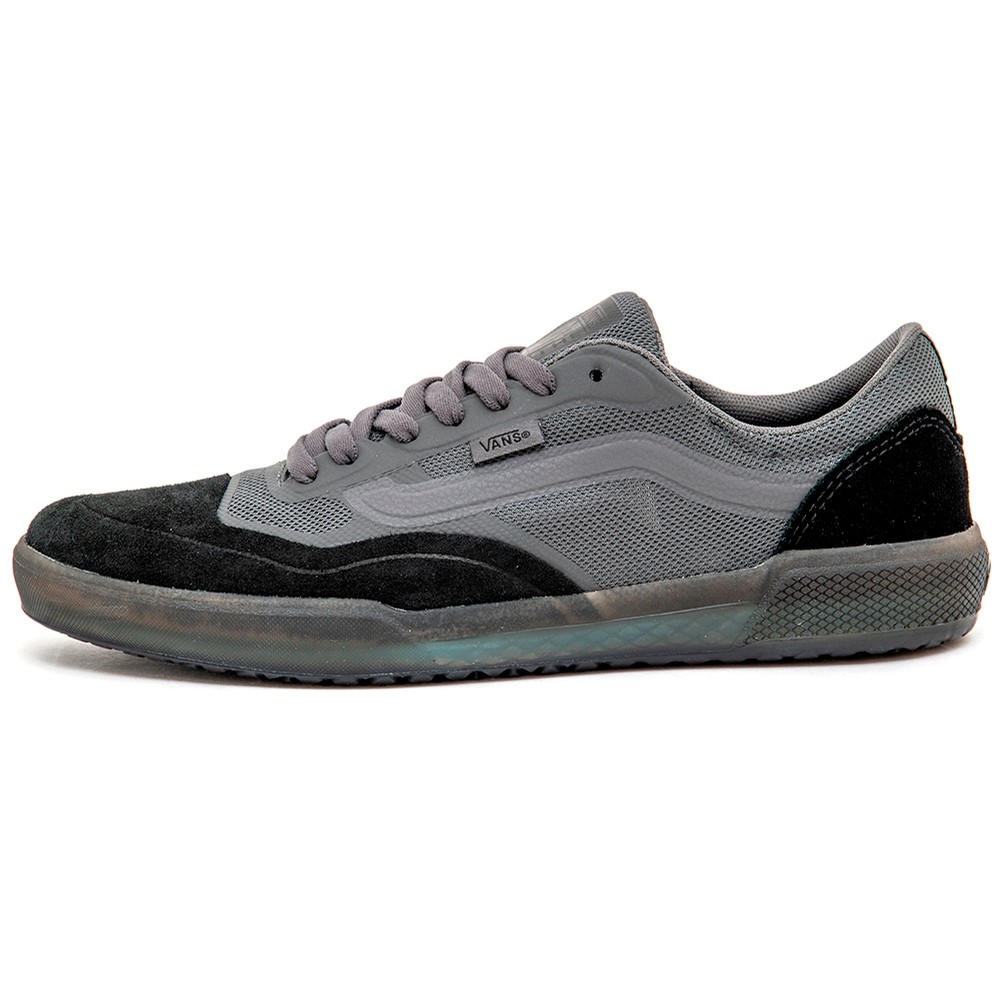 vans ave pro gray