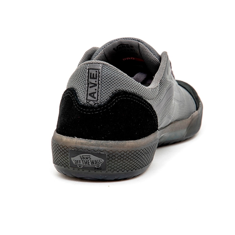 ave pro black