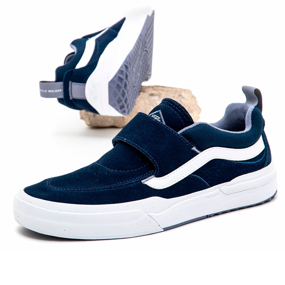 vans kyle