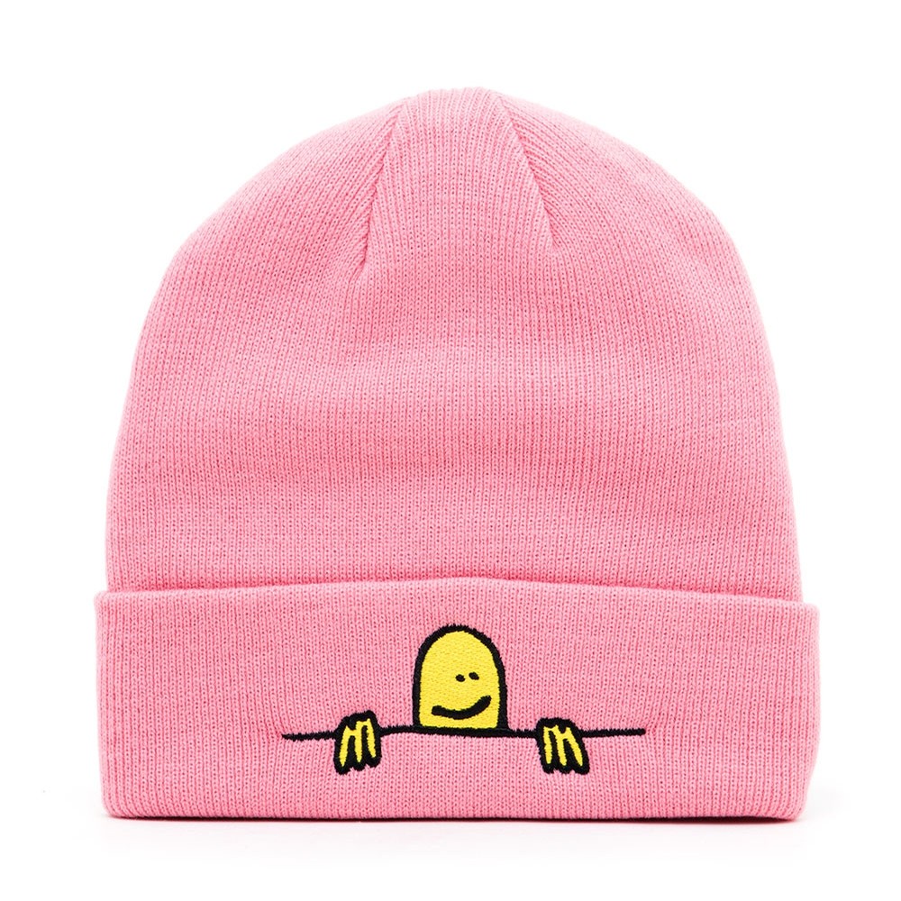gonz logo beanie