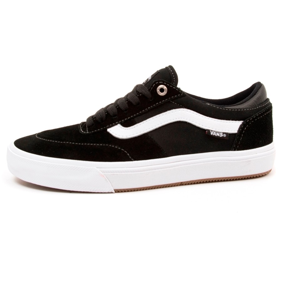 tenis vans gilbert crockett