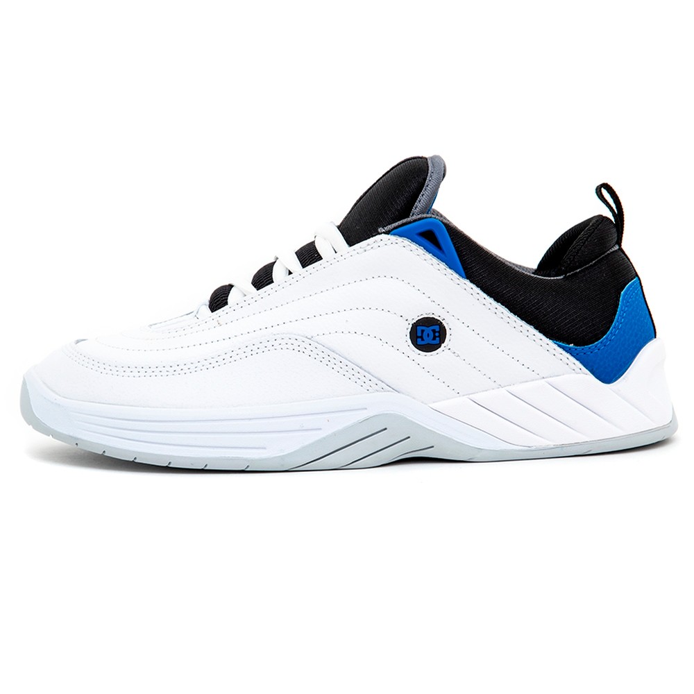 dc williams slim shoes