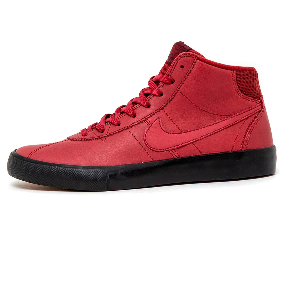 nike sb bruin iso