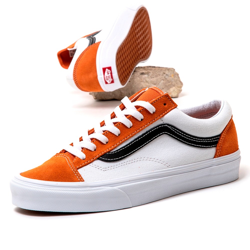 vans 36 retro
