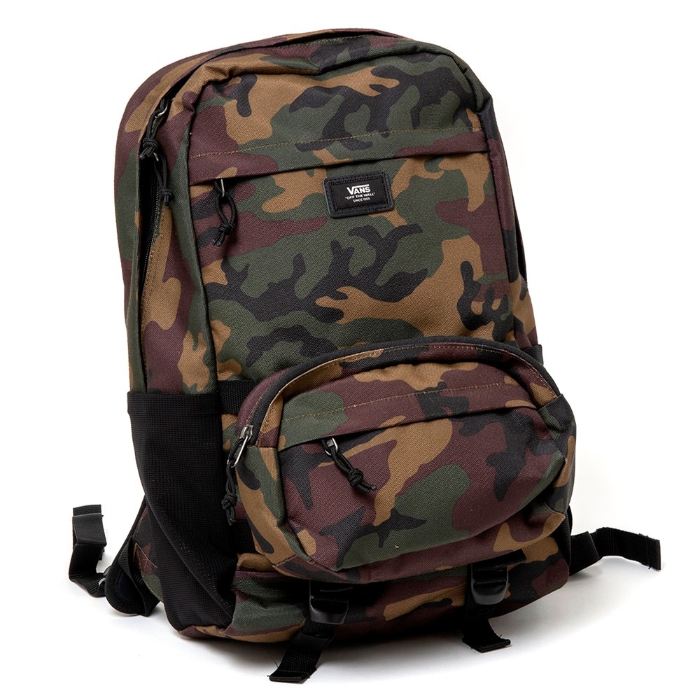 vans transplant backpack